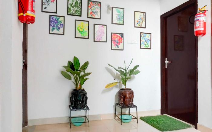 Hotel O Baner Near Mumbai Pune Highway