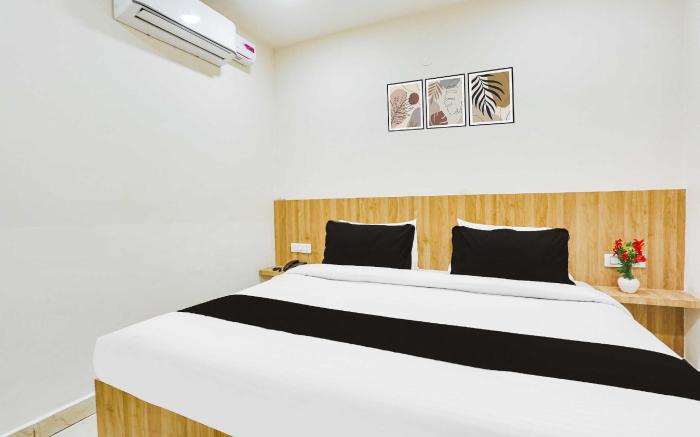 Hotel O Clock Tower Ludhiana