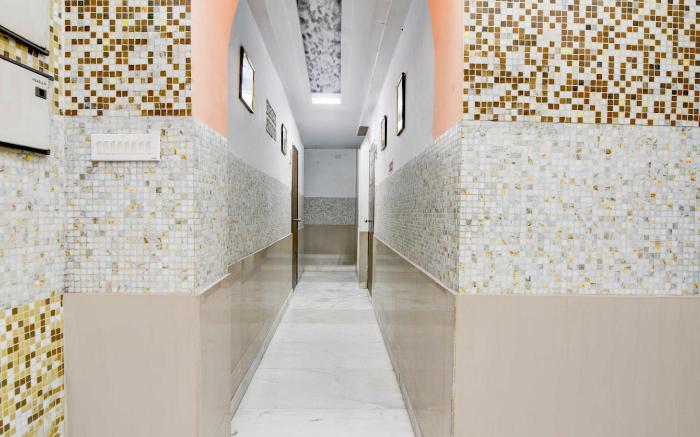 Hotel O Minto Park