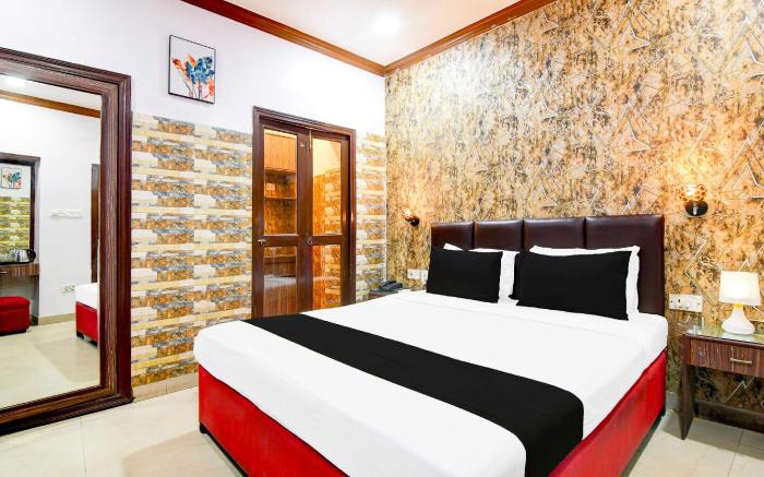 Hotel O Karaya Road