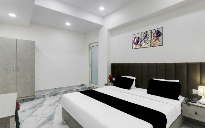Hotel O Quila Road
