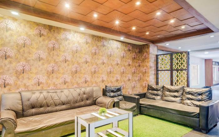 Hotel O Bhangagarh Near Nemcare Hospital