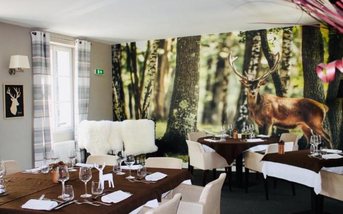 Auberge du Chasseur