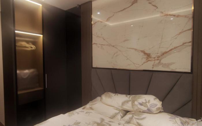 Modern Studio Baloi Apartment A17-05