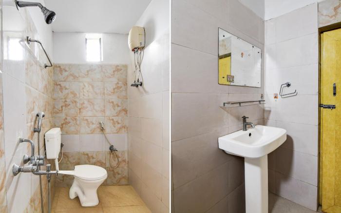 Super Collection O Tamando Jagannath Temple Formerly Hotel Blue Royal