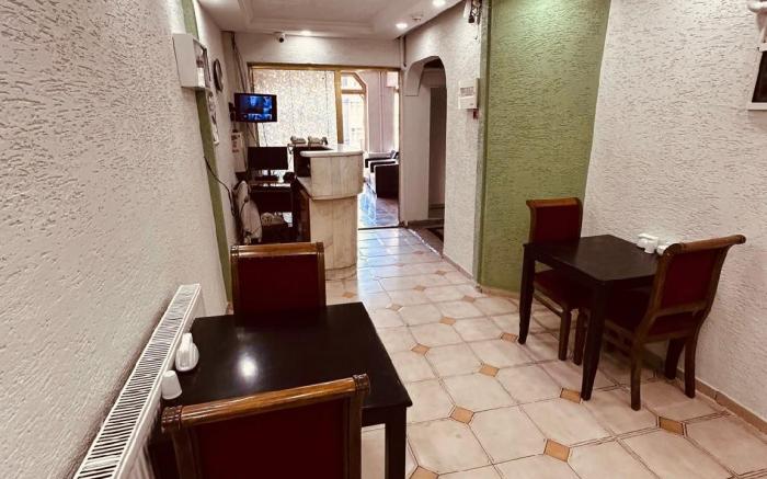 Sera Hotel