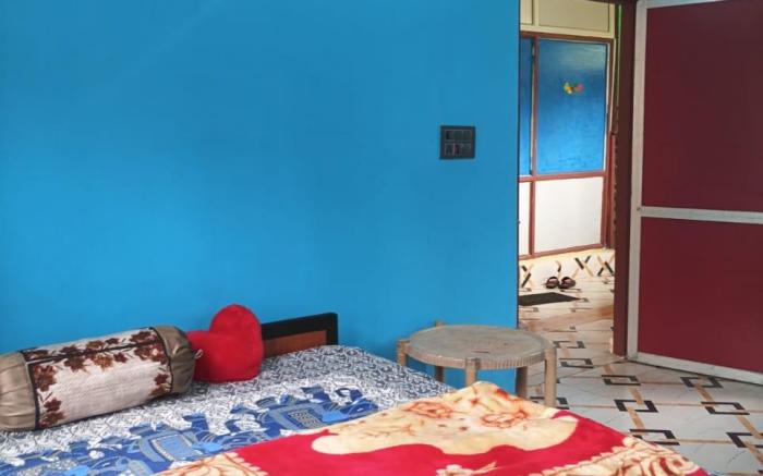 Saraswati home stay