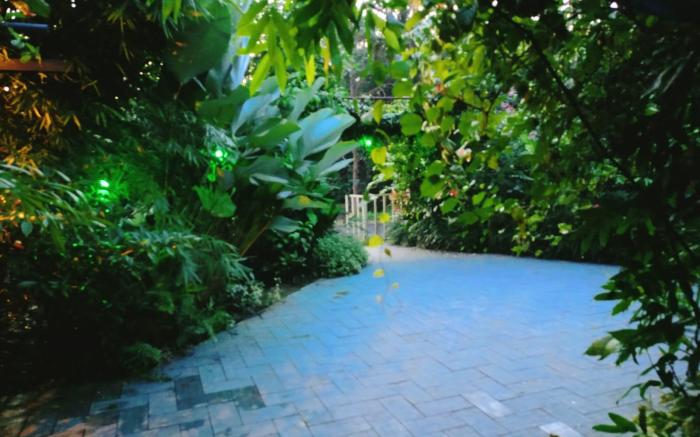 Wildfloral cottage Marottichal Thrissur 