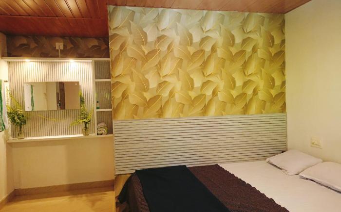 Wildfloral cottage Marottichal Thrissur 
