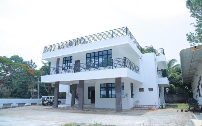 Sri Ram's Residency-Nature Crest Yelagiri