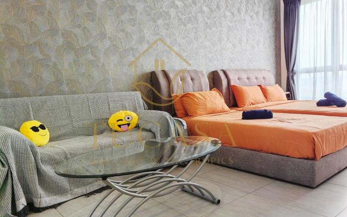 Venus Suite In Setia Alam 4