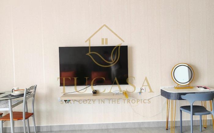 Venus Suite In Setia Alam 4