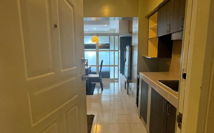 Zachy’s Place at Tagaytay Prime Residences 