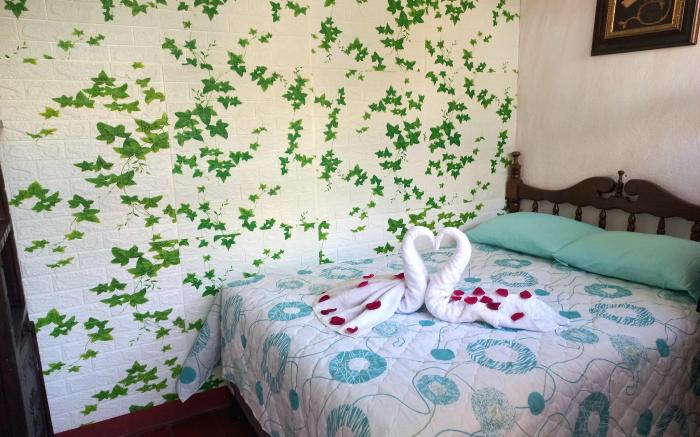 Hostal Morenos Antigua 