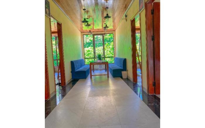 Villa Đuong May