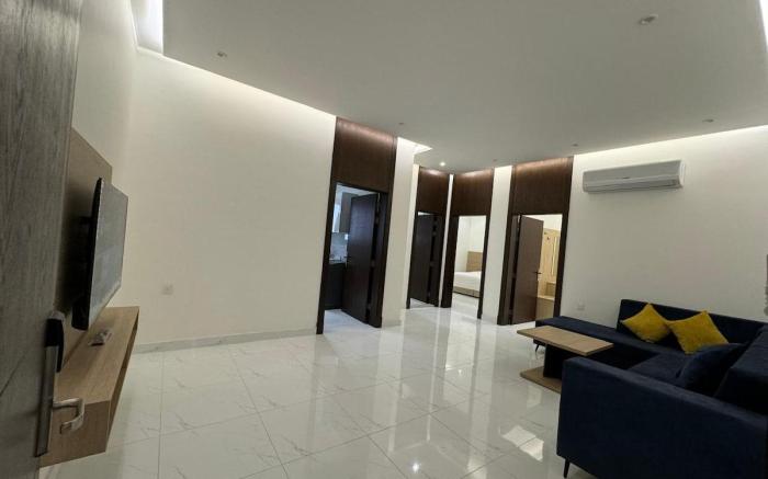 Luxury apartment in the middle of Jeddah