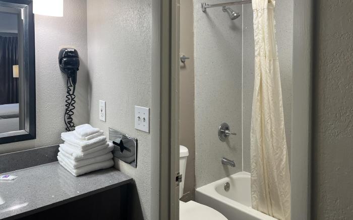 Studio 6 Charlotte, NC – Airport South