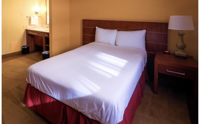 Studio 6 Phoenix, AZ – Sky Harbor