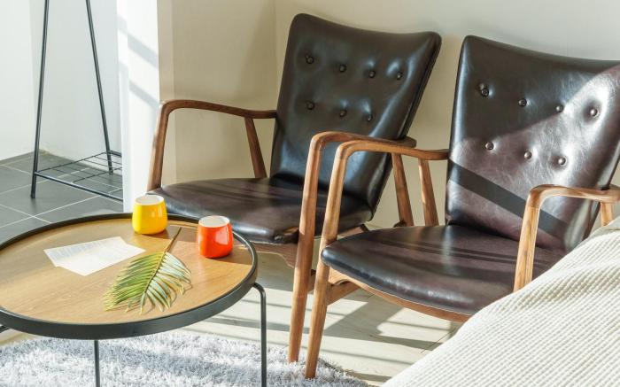 Samcheok Kong & Bee Ocean View Pension