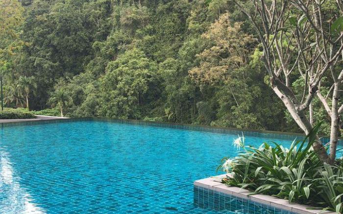 Ipoh Sunway Onsen by EUcation Home