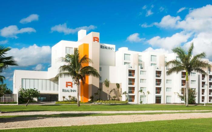 Real Inn Cancún