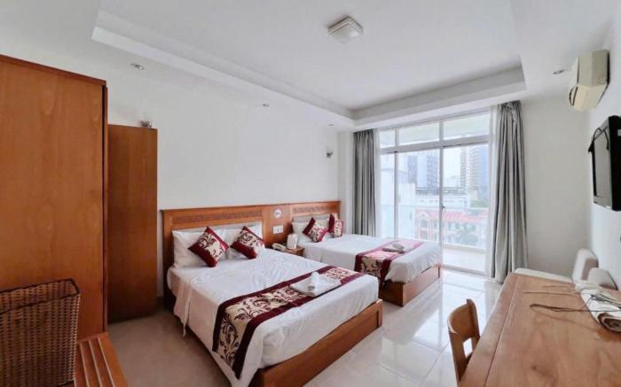 SOPHIA SKY HOTEL