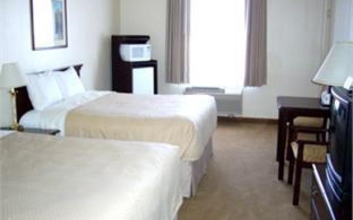 Best Western Salinas Valley Inn & Suites