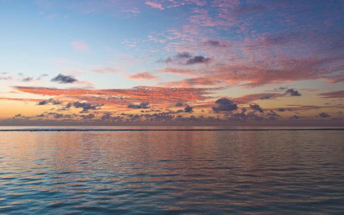 Hotel Ocean Grand at Hulhumale