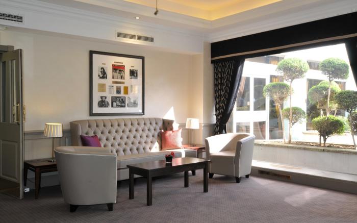 The Bromley Court Hotel