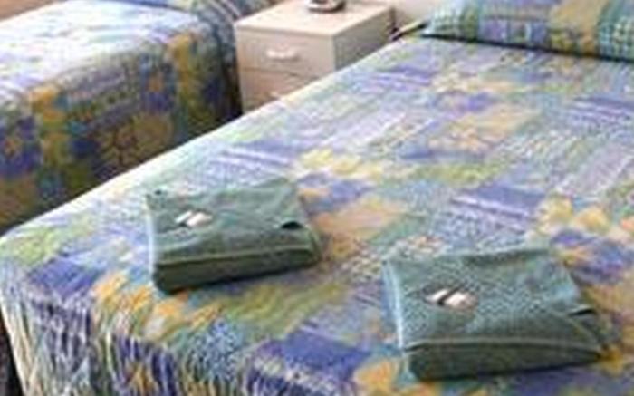 Welcome Home Motel and Apartments