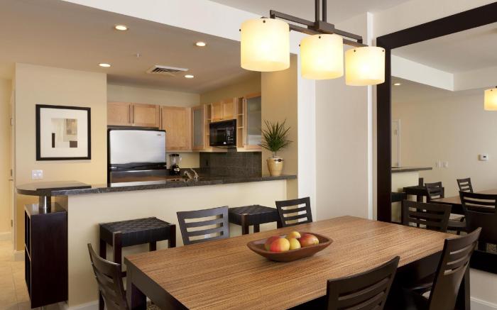 The Westin Kierland Villas, Scottsdale