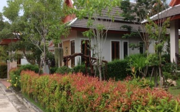 Ban Thaithip Resort