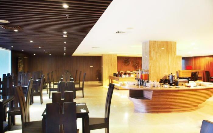 Arch Hotel Bogor