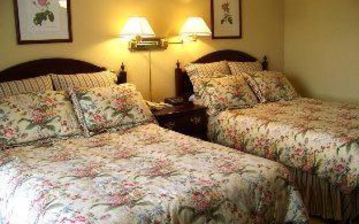 Mountain View Grand Resort & Spa
