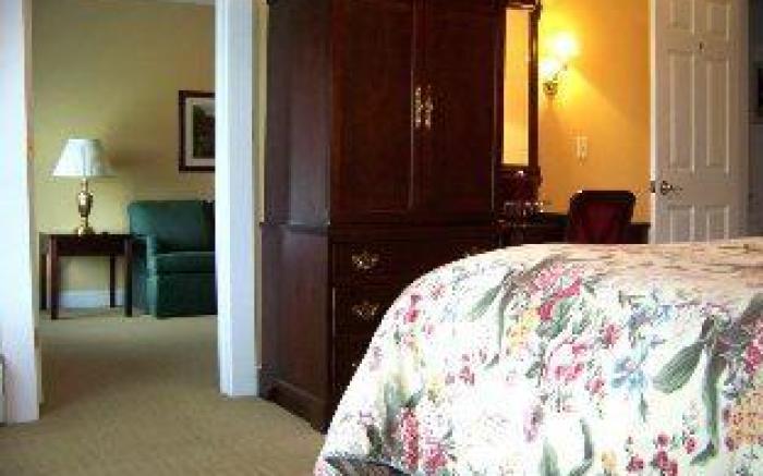 Mountain View Grand Resort & Spa