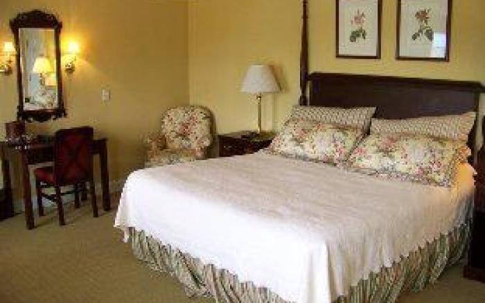 Mountain View Grand Resort & Spa