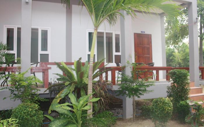 Tammarind Twin Resort