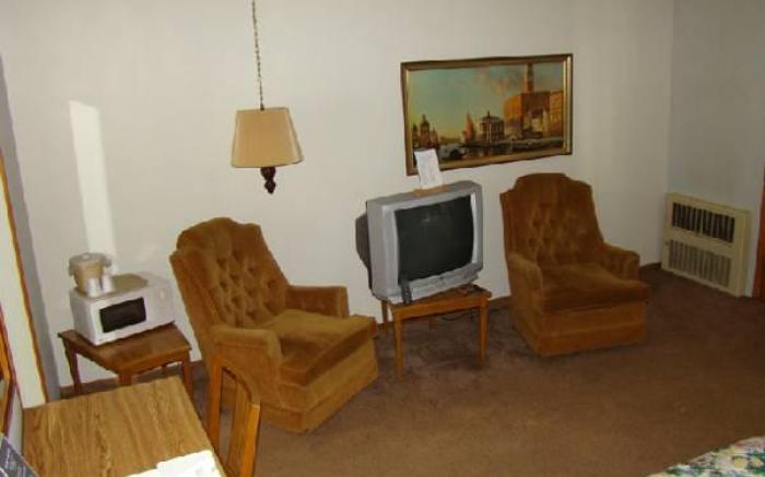 Park Motel