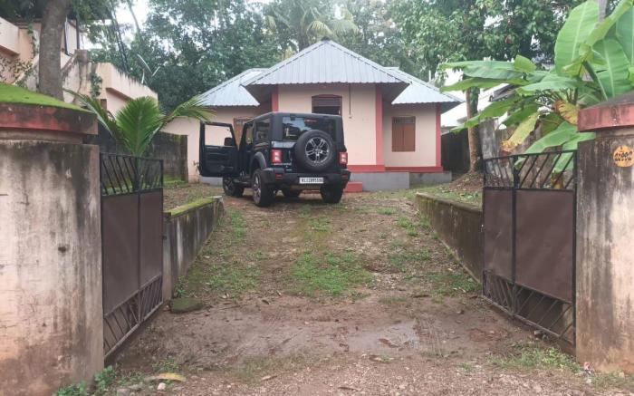My Home Stay