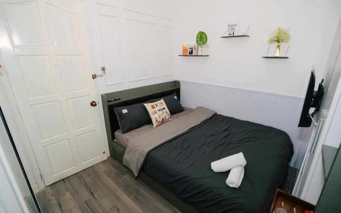 Persimmon Home Đà Lạt