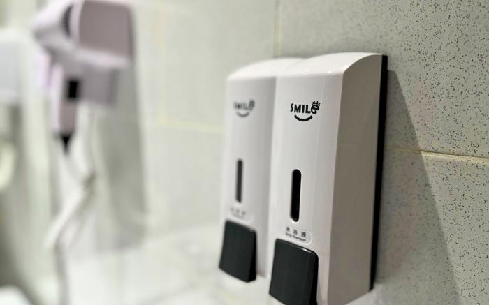 Smile Hotel The Mines Seri Kembangan 