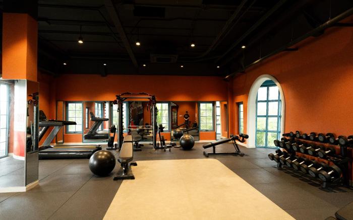 WONDERLAND ROYAL MANSIONS HO TRAM