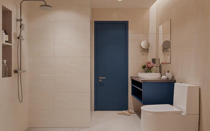 WONDERLAND ROYAL MANSIONS HO TRAM