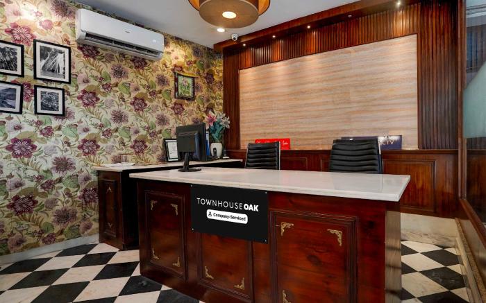 Townhouse Oak Sahastradhara Road Dehradun