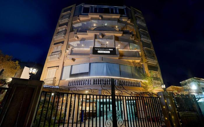 Townhouse Oak Sahastradhara Road Dehradun