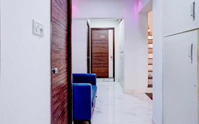 Hotel O Lokhandwala Andheri West