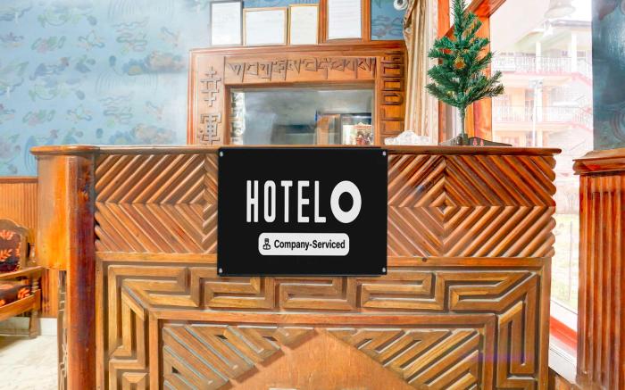 Hotel O Mall Road Manali Downtown Hadimba Temple