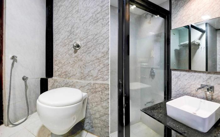Townhouse Oak Anand Ganesh Circle