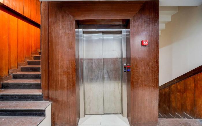Hotel O Sector 5 Ghaziabad