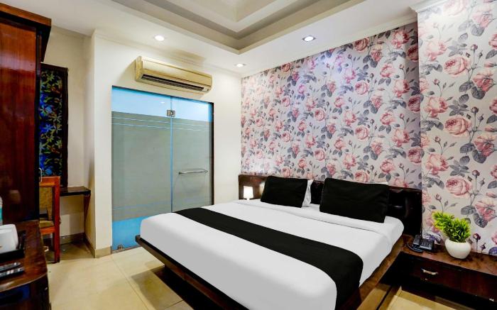 Hotel O Sector 5 Ghaziabad